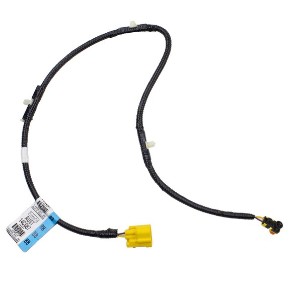 Wire - Left Main Image