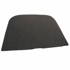 Spare Tire Compartment Cover Wheel Well Panel Main Image