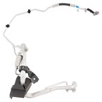 AIR CONDITIONING (A/C) Evaporator Inlet and Outlet Tube Assembly - Inlet, 2.5L Main Image