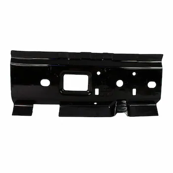 Roof Side Rail - Right