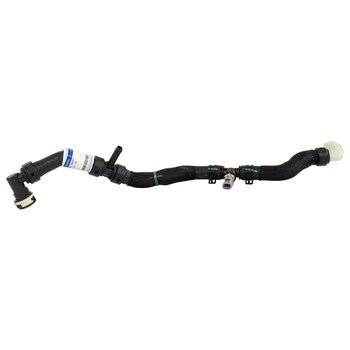Tube Charge Air Cooler Hose - 6.7L