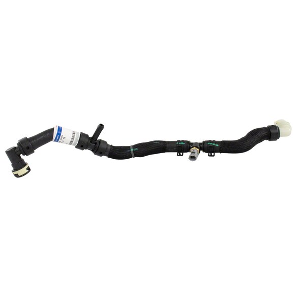 Tube Charge Air Cooler Hose - 6.7L Main Image