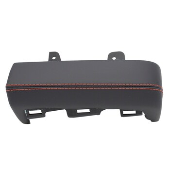 Instrument Panel Trim