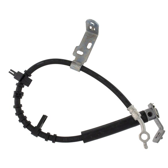 Brake Hydraulic Hose - Front Main Image