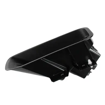 Fog Light Lamp - Right, Front