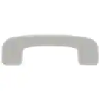 Interior Grab Bar Assist Handle - Left, Right, Front Main Image
