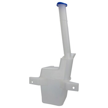 Washer Fluid Reservoir Windshield