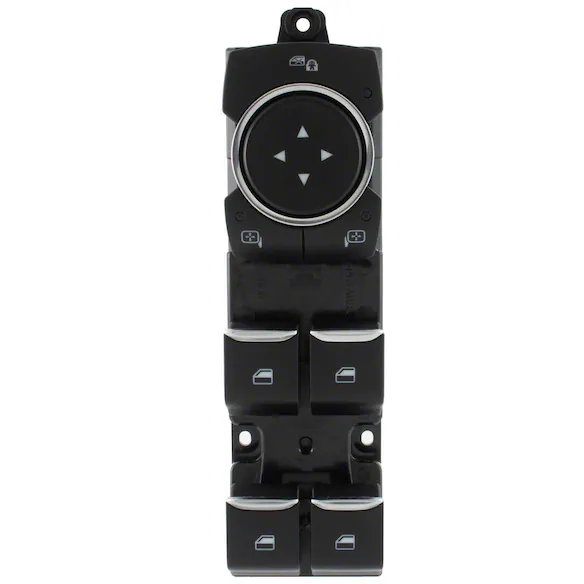 Door Window Switch - Front Main Image