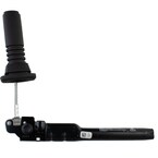 Seat Belt Pretensioner - Right, Front Main Image