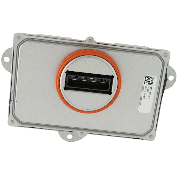 Headlight Control Module Lighting Light (LCM) - Front Main Image