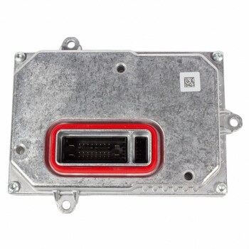 Headlight Level Sensor Levelling Control Actuator - Left, Front