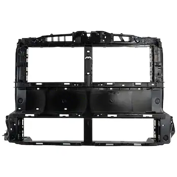 Radiator Support Panel Grille Bracket - Front, Upper, Lower