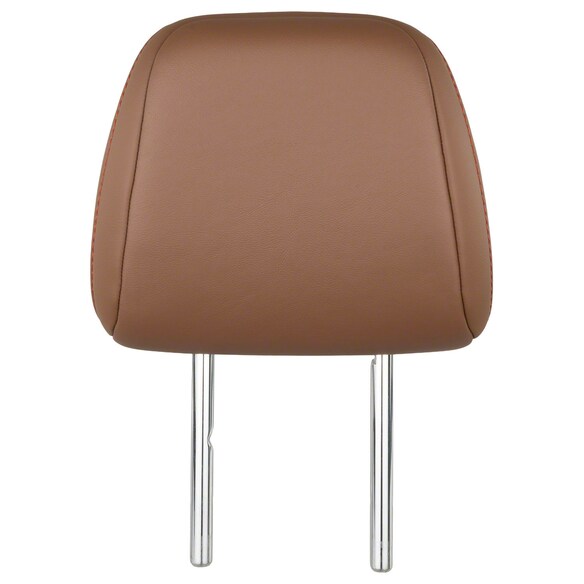 Cover And Pad Headrest - Left, Right, Rear Main Image