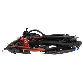 Starter Cable Battery