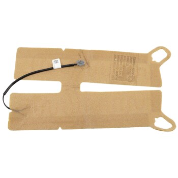 Element - Left, Right, Rear