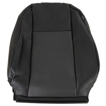 Cover Seat Back (Crew Van)
