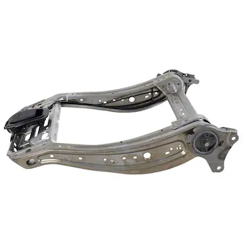 Seat Back Frame Cloth SPORT (CONVERTIBLE)