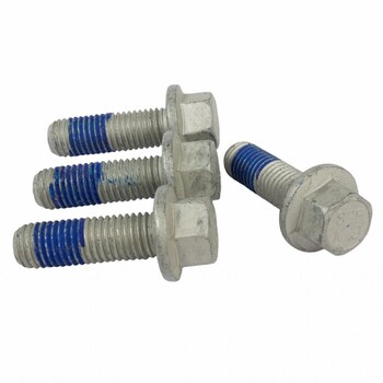 Disc Brake Caliper Bracket Mounting Bolt - M18