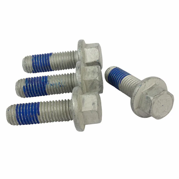 Disc Brake Caliper Bracket Mounting Bolt - M18 Main Image