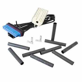 Fuel Injector Connector Wire