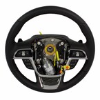 Wheel Steering (Active Steering) Main Image