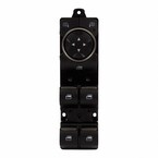 Door Window Switch Control - Left, Front, Back (Phantom/Raptor) Main Image
