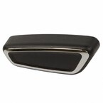 Power Seat Switch Knob. Control Knob - Front. Main Image
