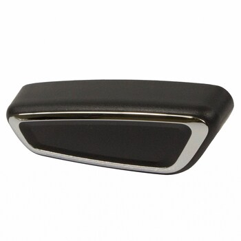 Power Seat Switch Knob. Control Knob - Front.
