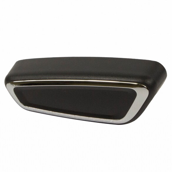 Power Seat Switch Knob. Control Knob - Front. Main Image