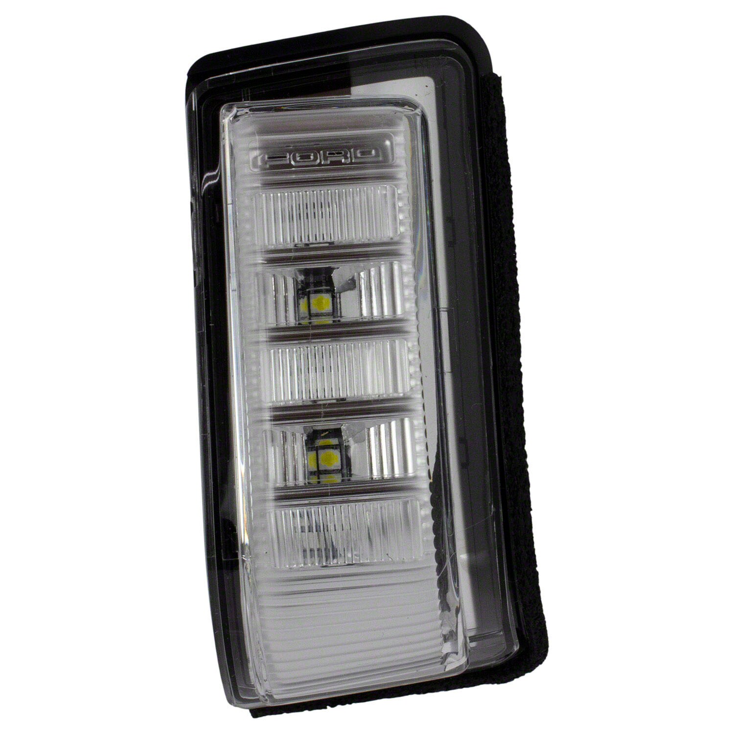 Turn Signal Light Lamp - Left, Front, Driver | Parts | Ford.com