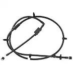 Headlight Washer Hose Windshield Main Image