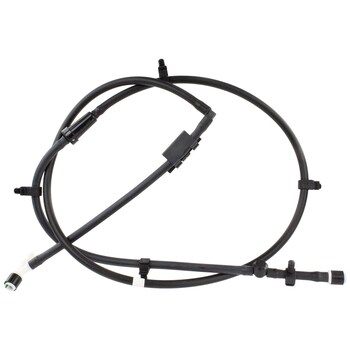 Headlight Washer Hose Windshield