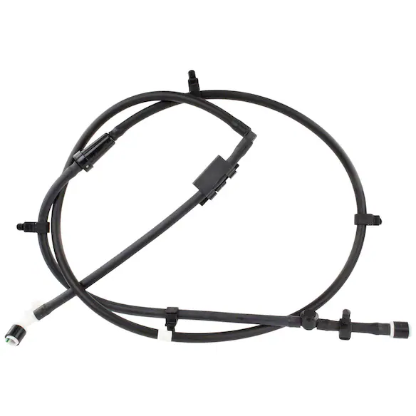 Headlight Washer Hose Windshield Main Image