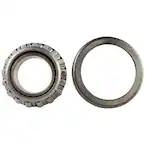 Differential Pinion Bearing Driving - Rear Main Image