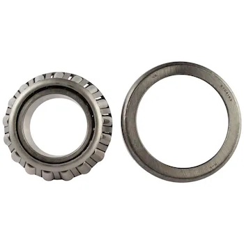 Differential Pinion Bearing Driving - Rear
