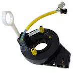 Air Bag Clockspring Cover And Contact Plate Main Image