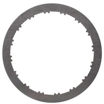 Plate Clutch Pressure - M2.025 X 2.125