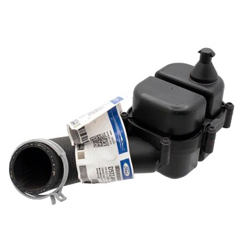 Duct Air Resonator - 2.0L