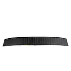 Bumper Cover Molding - Rear, Outer Main Image