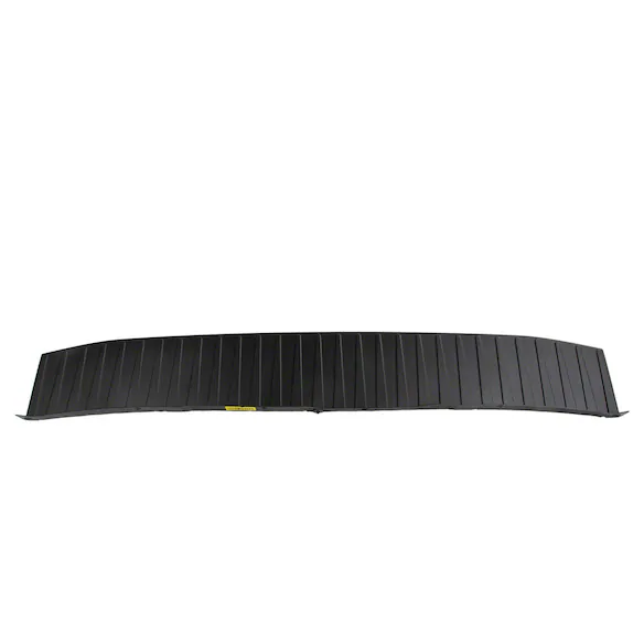 Bumper Cover Molding - Rear, Outer Main Image