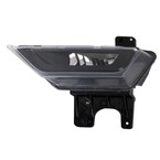 Lamp Fog - Left, Front, Center Main Image