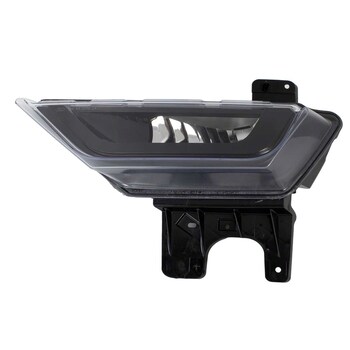 Lamp Fog - Left, Front, Center