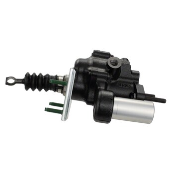 Power Brake Booster