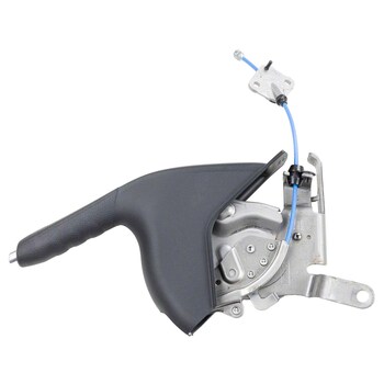 Parking Brake Pedal Release Handle Lever