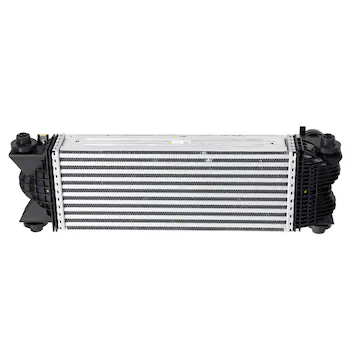 Intercooler Engine Charge Air Cooler - 3.0L