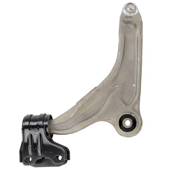 Suspension Control Arm and Ball Joint As - Right, Front