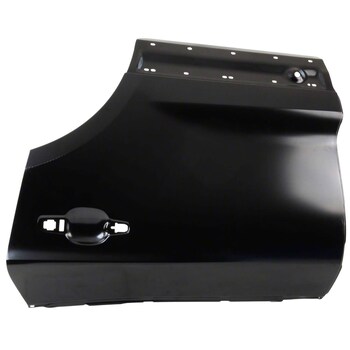 Door Outer Panel - Left, Rear,