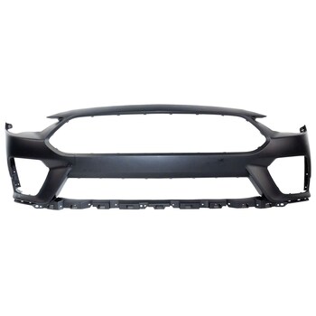 Bumper Cover - Front