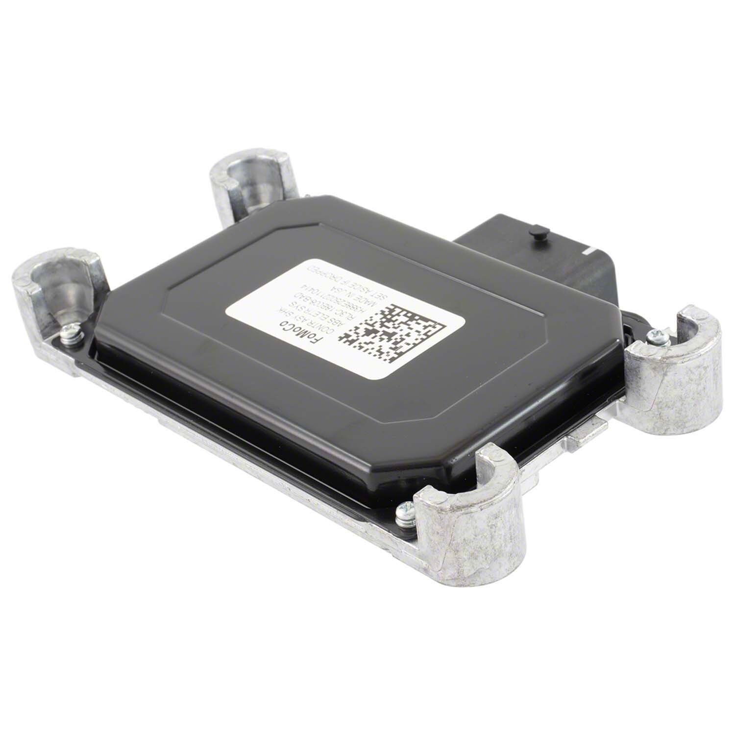 Control Module Premium Off Road | Parts | Ford.com