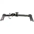 Trailer Hitch Towbar A mount used to connect vehicles chassis and / or receiver mounted carrier Main Image